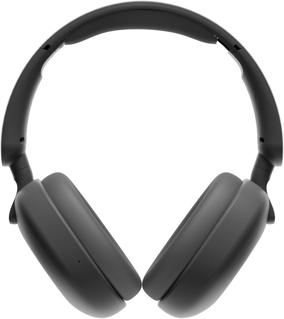 Sudio K2 langattomat around-ear kuulokkeet (musta)