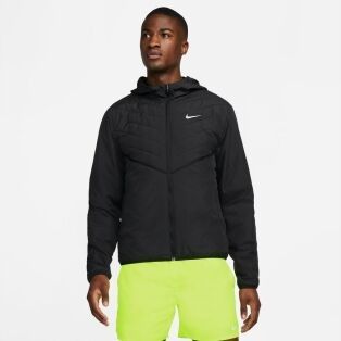 Nike Therma-fit Repel Men's Synthettic-Fill Running Jacket M