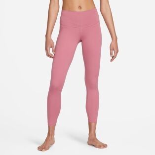 Nike Yoga Dri-FIT High-Rise 7/8 Leggings W S, XS