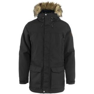 Fjällräven Nuuk Lite Parka M Kevytvanutakki S