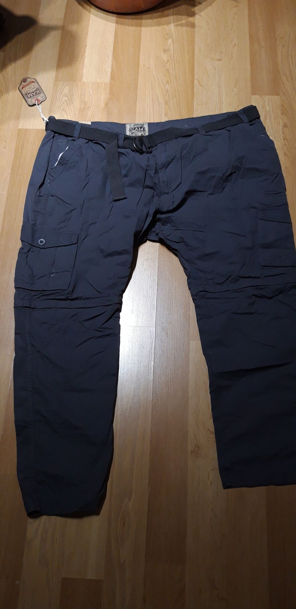 Kam superior cargopants 60