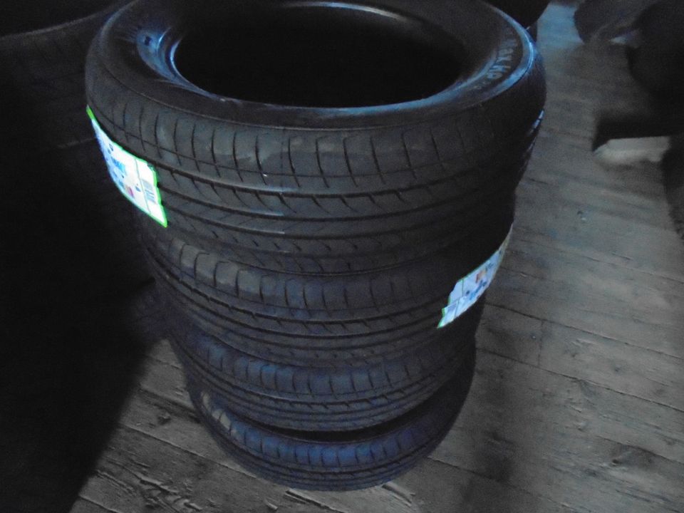 Linglong GreenMax Hp010 205/60 R 16