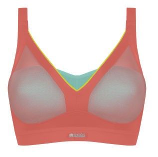 Shock Absorber Active Sports Padded Bra W 70A, 70E