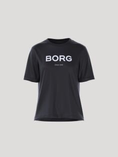 Björn Borg Logo Regular T-shirt T-paita XS