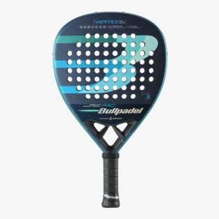 Bullpadel Vertex Comfort 22 Padelmaila One size