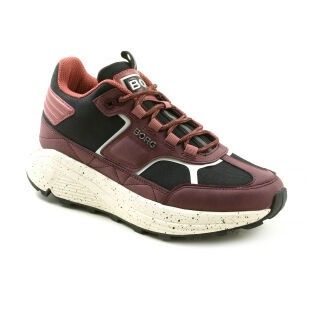 Björn Borg W R1300 Mid Blk Spk 37 - 39, 42