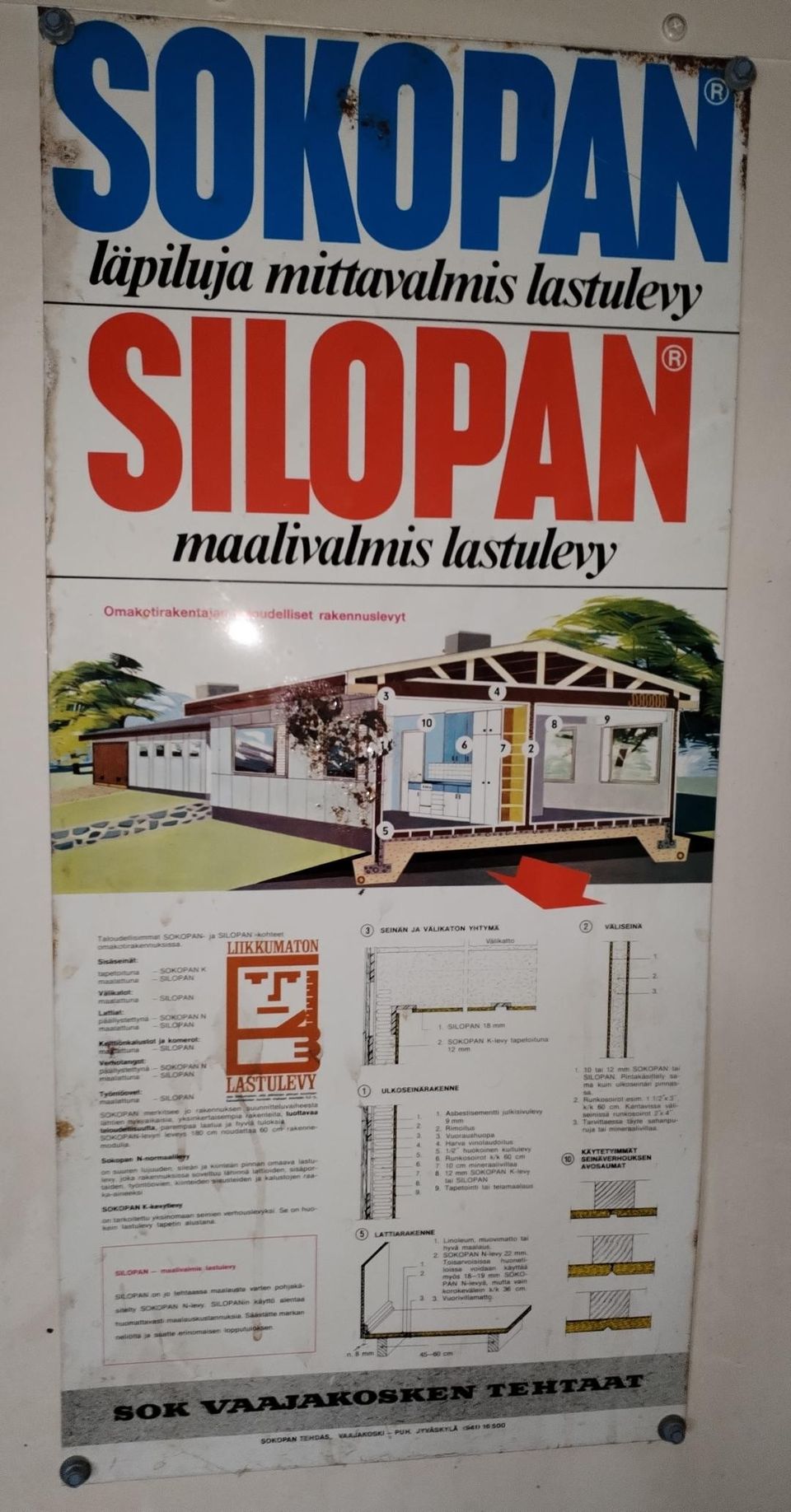 Sokopan silopan kyltti