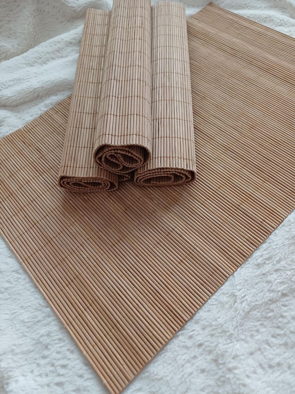 Bambu pöytätabletit 4 kpl