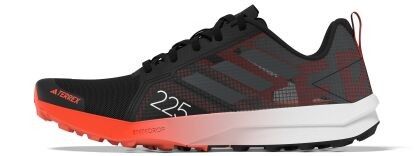 Adidas Terrex Speed Flow Trail Running Shoes M 45 1/3 - 46
