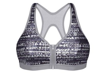 Shock Absorber Active Zipped Bra W 70E