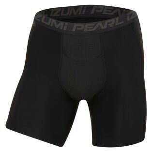 Pearl Izumi Minimal Liner Shorts M Alushousut S