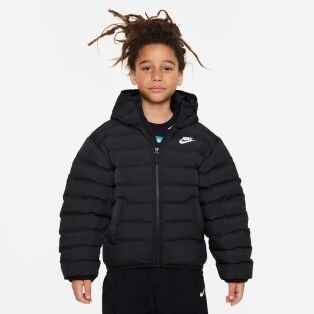 Nike Big Kids' Loose Hooded Jacket 128 - 137