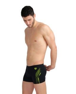 Arena Swim Short Graphic Uimahousut 90