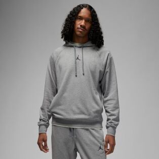 Nike Jordan Dri-FIT Sport Crossover Fleece Hoodie M XL - XXL