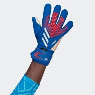 Adidas Predator GK League Gloves XL