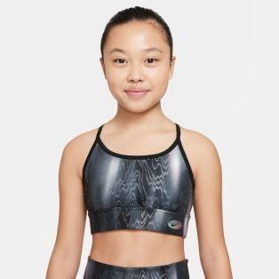 Nike Novelty Df Ic Indy Bra Jr One size