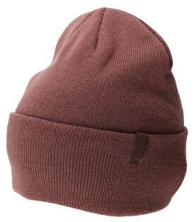 Etirel Fold Solid Beanie Pipo One size