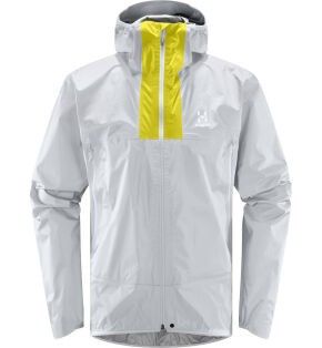 Haglöfs L.I.M GTX Jacket Men Kuoritakki S