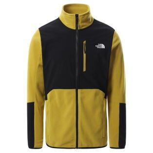 The North Face M Glacier Pro Full Zip S