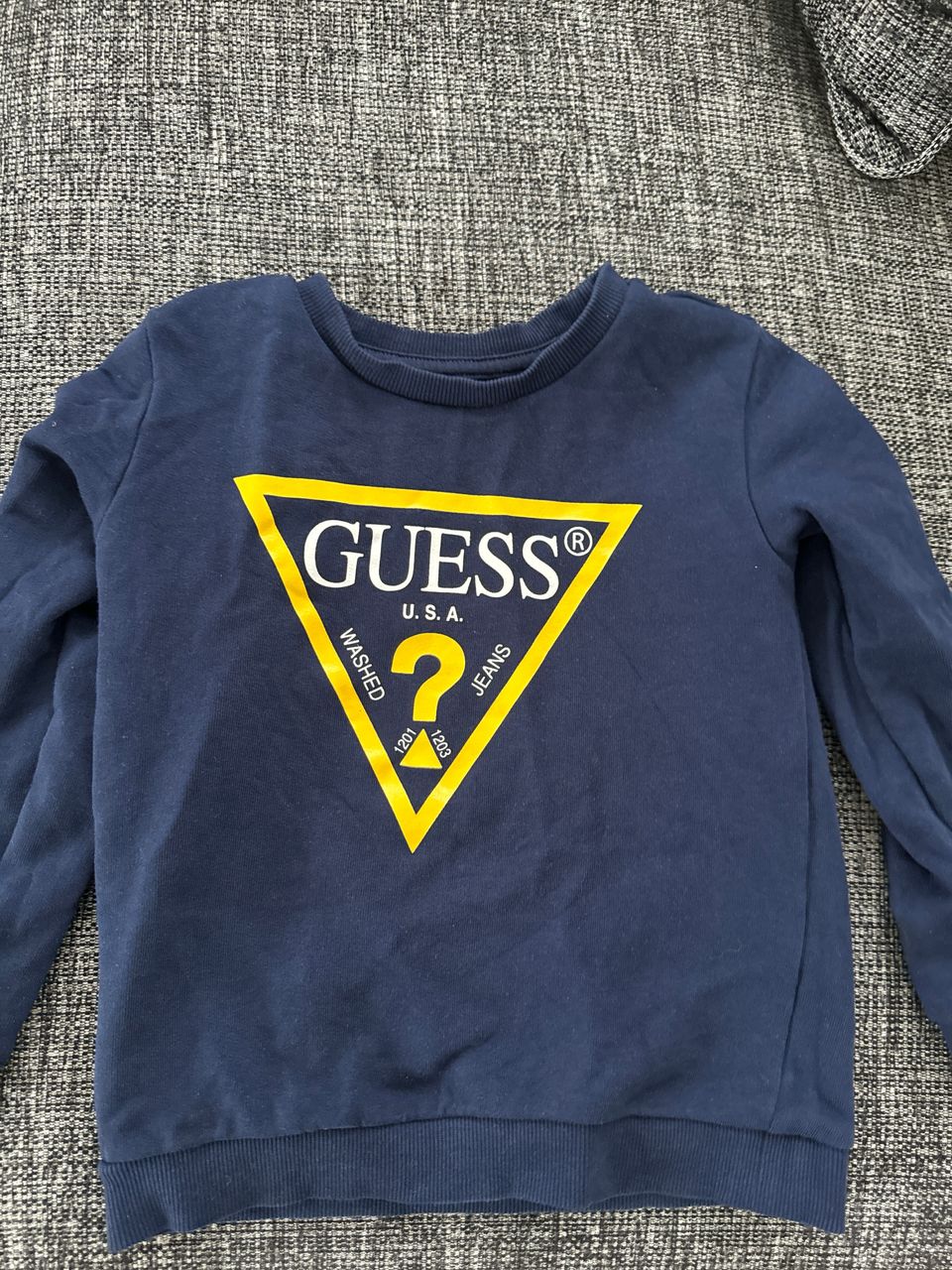 Guess