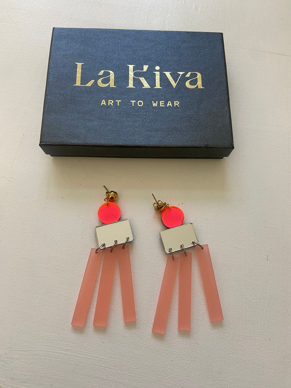 La Kiva korvakorut