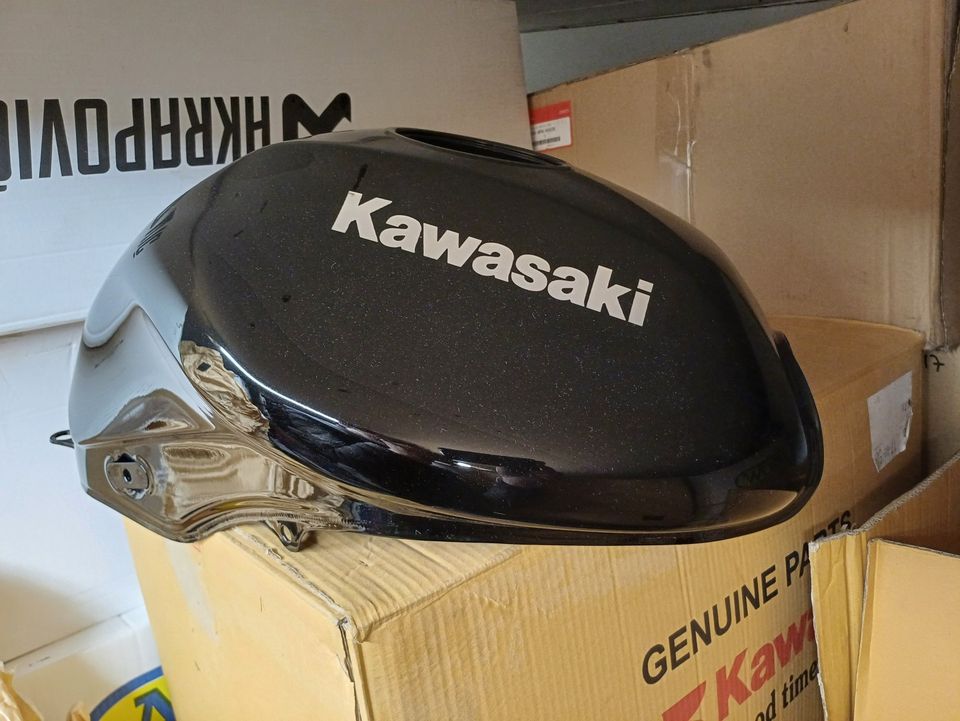 Kawasaki