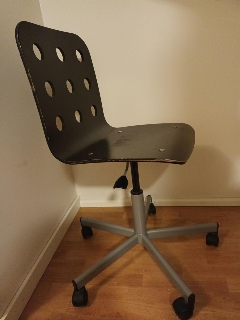 Ikea työtuoli/koulupöydäntuoli