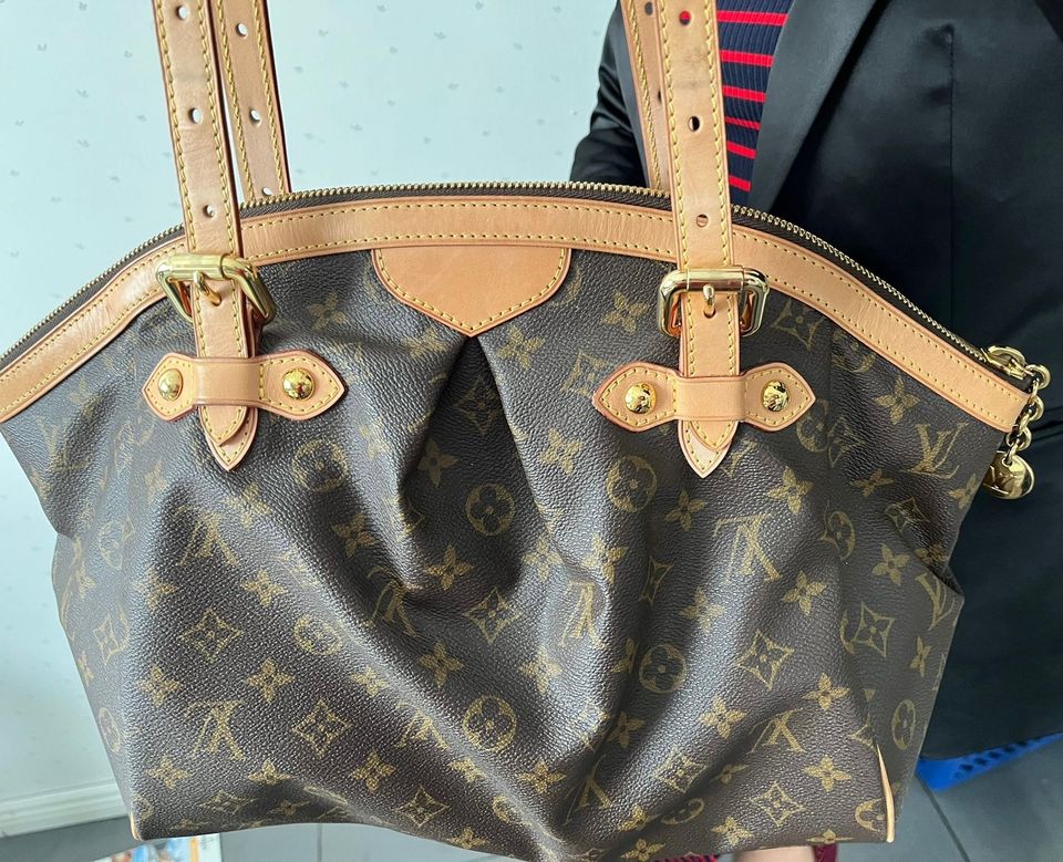 Louis Vuitton laukku