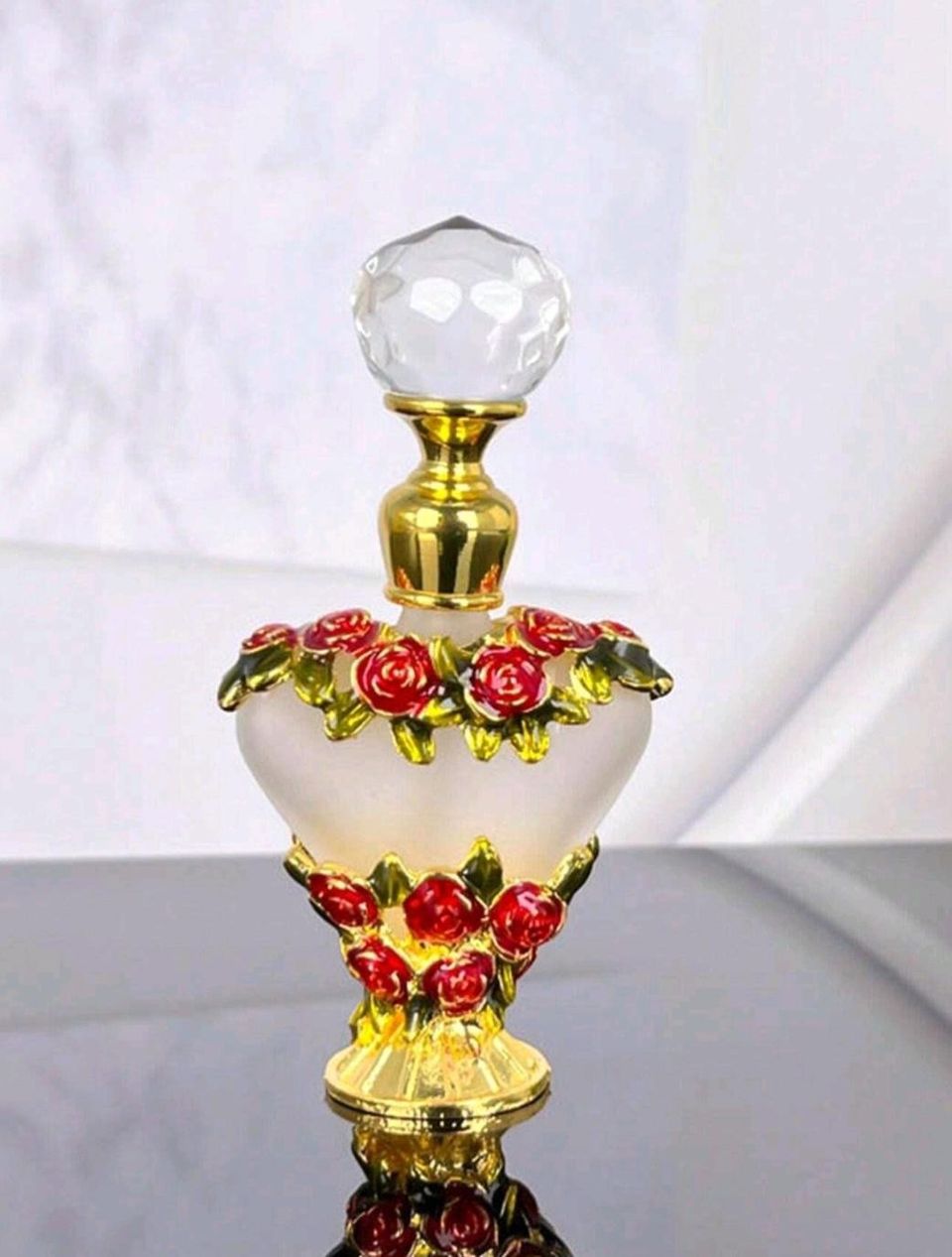 5ml Vintage Style Perfume Bottle