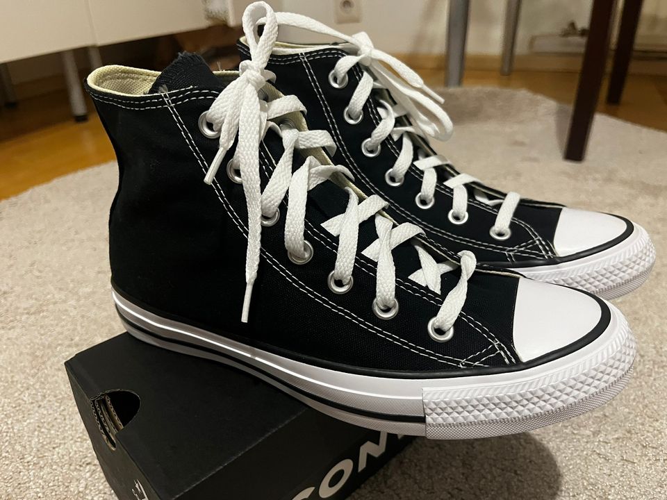 Converse All Stars