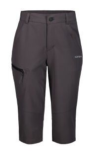 Icepeak Kobe Jr Stretch Capri - poikien caprit 152