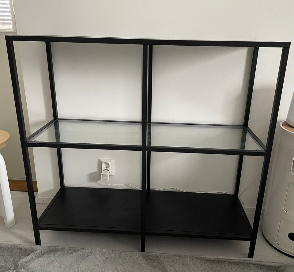 Ikea Vittsjö hylly