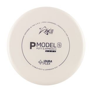 Prodigy Disc P Model S DuraFlex - frisbeegolf putteri One size