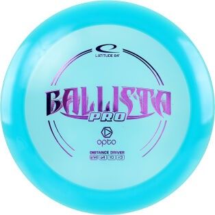 Latitude Opto Ballista Pro - frisbeegolf pituusdraiveri One size