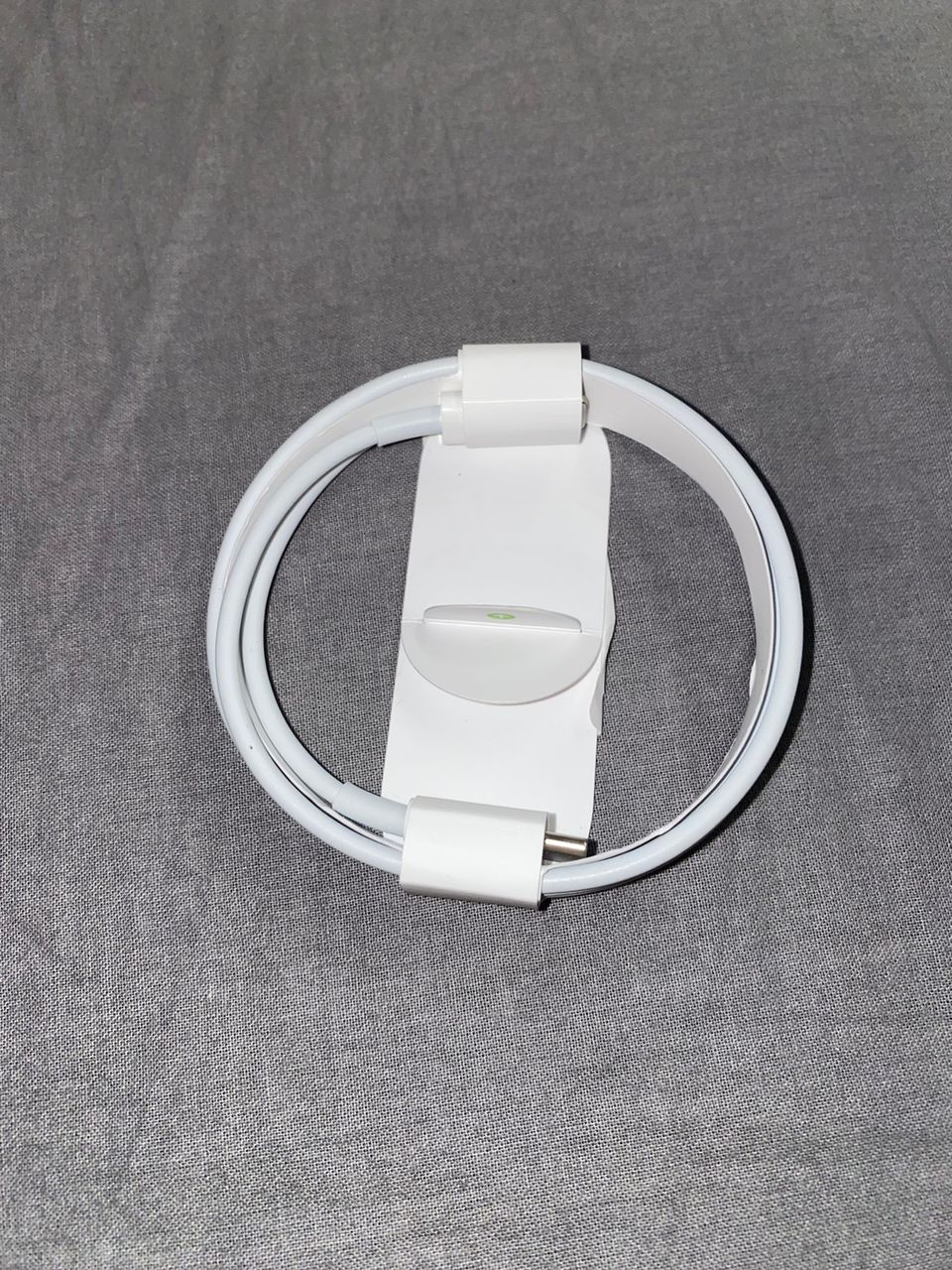 Apple USB-C lightning kaapeli