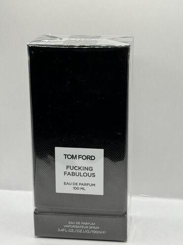 Tom Ford Fu*cking Fabulous Eau de Parfum