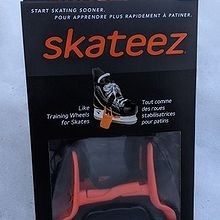 Skateez Skate Trainer