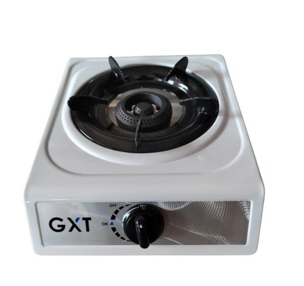 GXT 1-liekkinen kaasukeittolevy