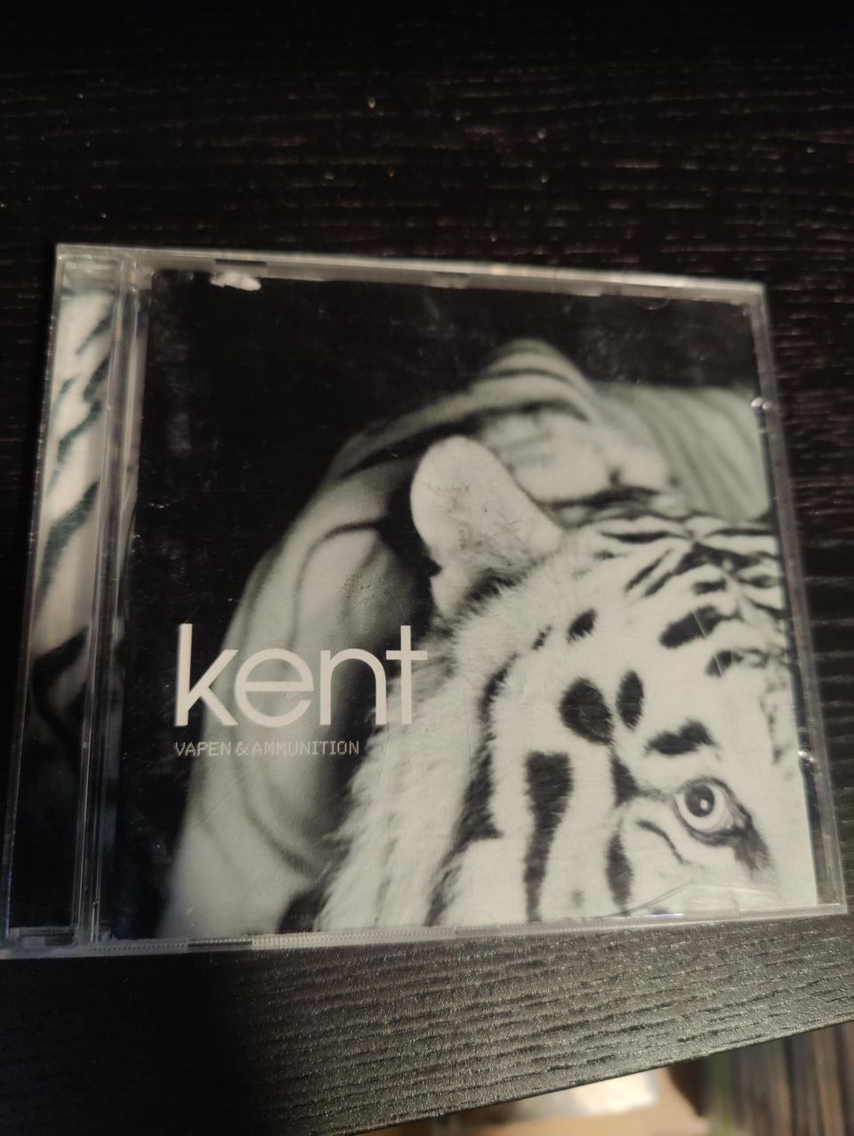 Kent albumi
