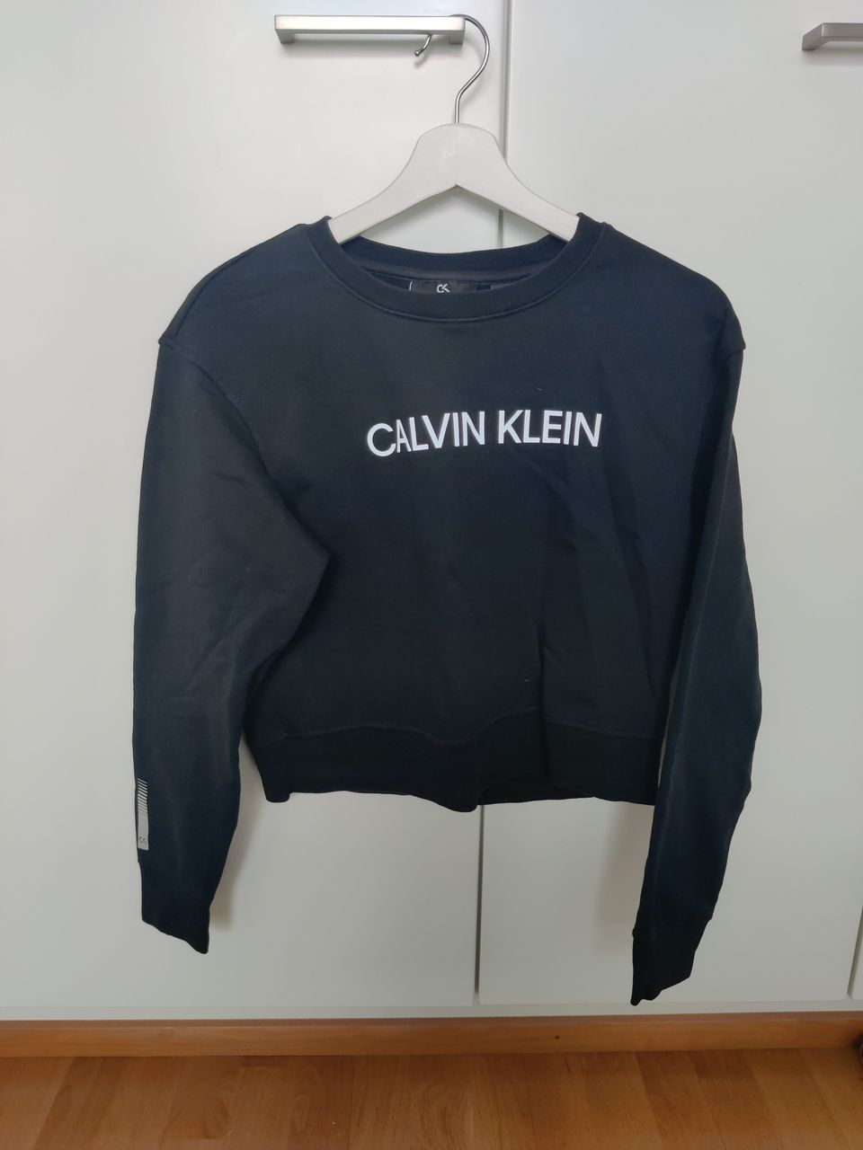 Calvin Klein college