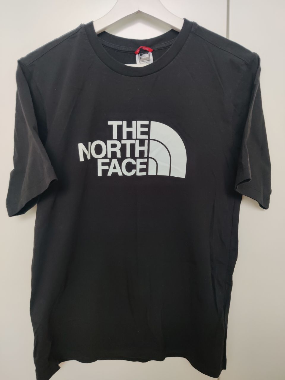 The North Face t-paita