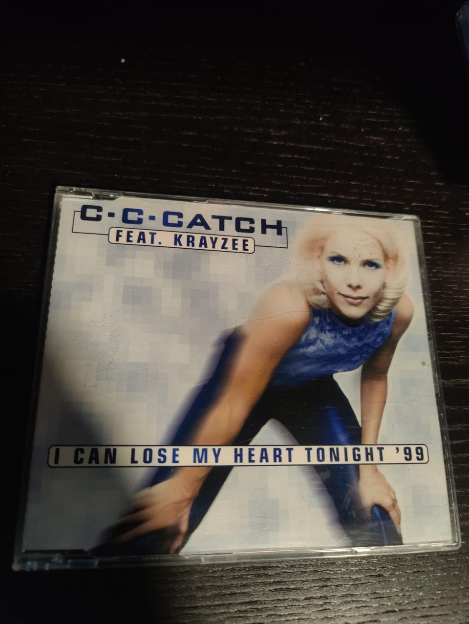 C.c.catch cds