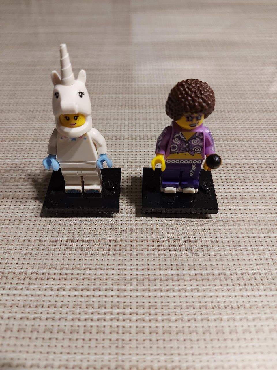 Lego minifigures series 13