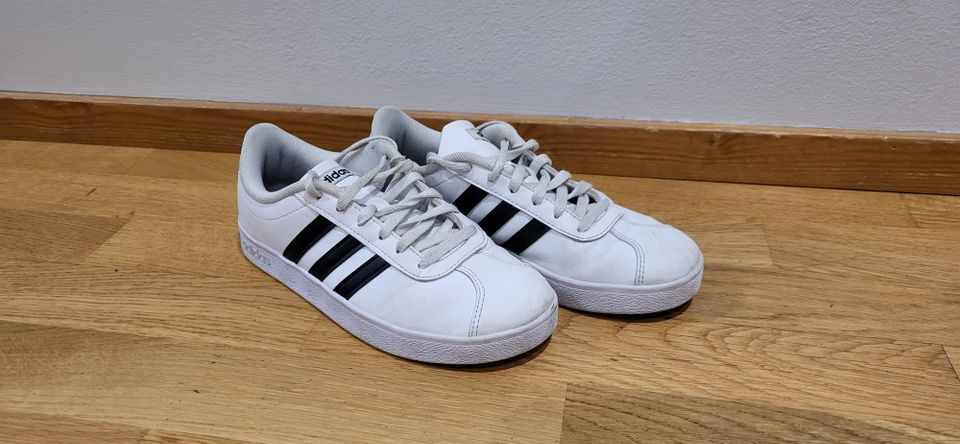 Adidas Superstar | Koko 35 | Hyväkuntoiset