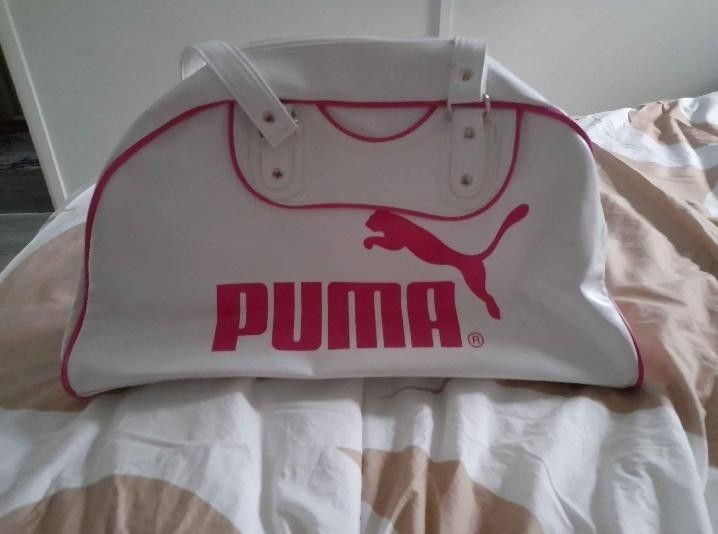 Puma laukku