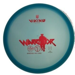 Viking Discs Storm Warrior - frisbeegolf midari One size