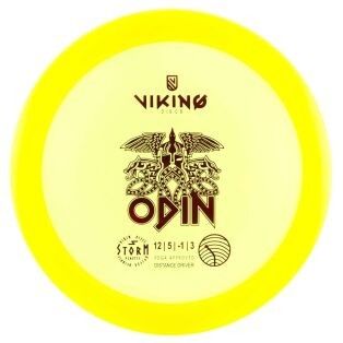 Viking Discs Storm Odin - frisbeegolf pituusdraiveri One size