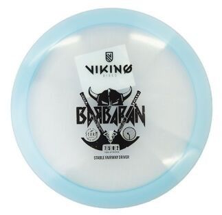 Viking Discs Storm Barbarian - frisbeegolf väylädraiveri One size