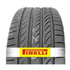 Uudet Pirelli 235/45R17 -kesärenkaat rahteineen