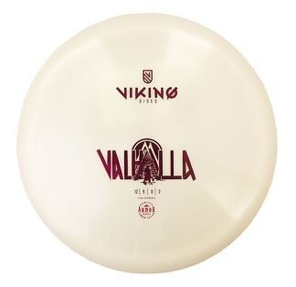 Viking Discs Armor Valhalla - frisbeegolf pituusdraiveri One size